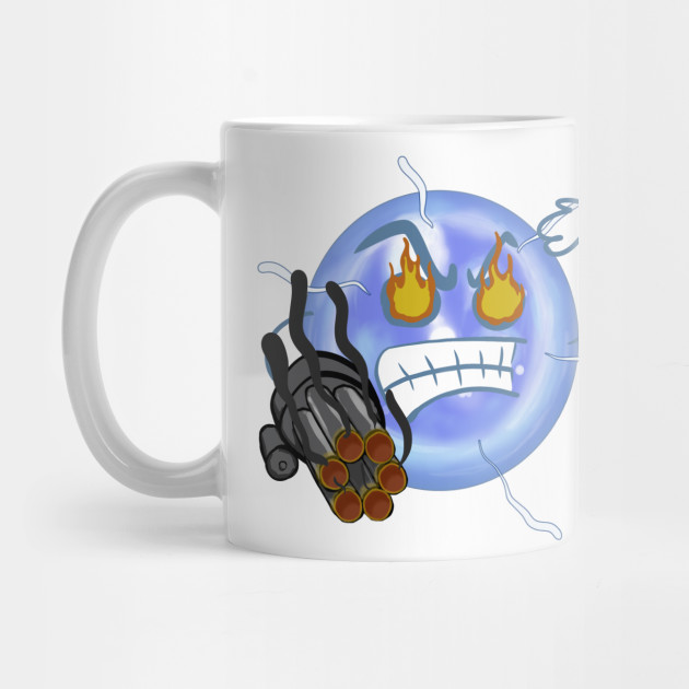 Get over here!